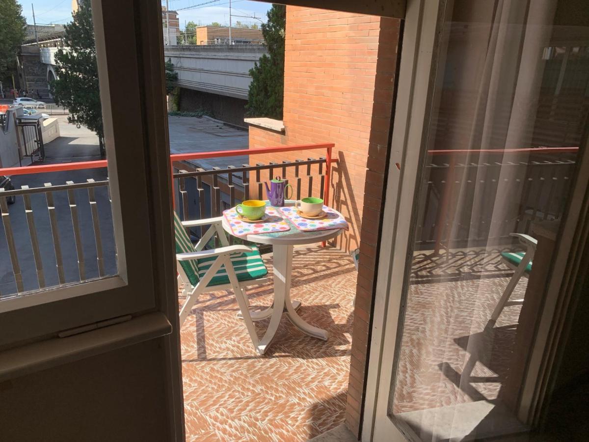 Il Salottino Di San Paolo Apartment Rome