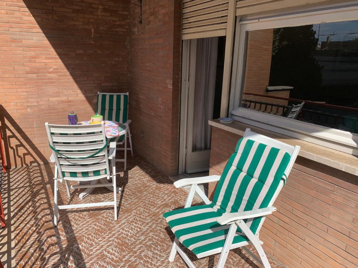 Il Salottino Di San Paolo