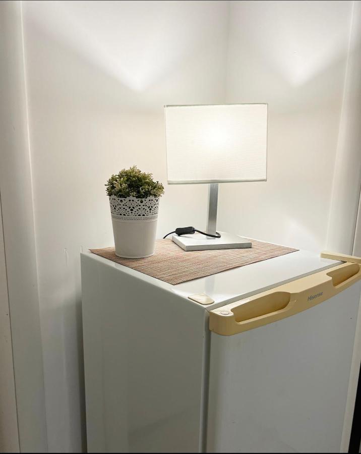 Apartamento Dea Flora *