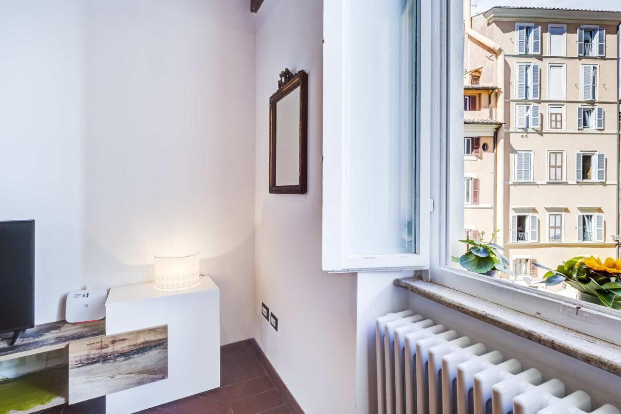 The Maisonette - Campo De' Fiori Holiday home Rome