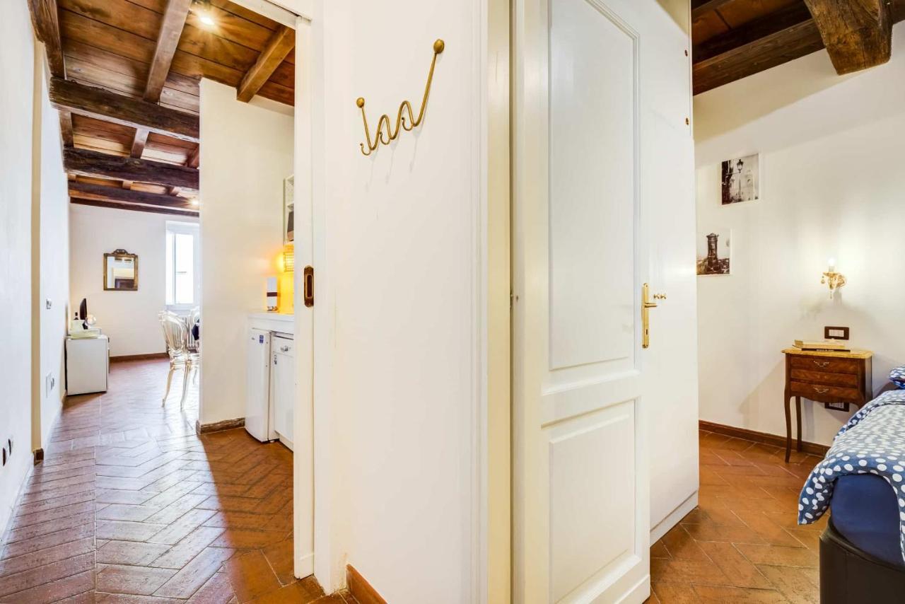The Maisonette - Campo De' Fiori Holiday home Rome