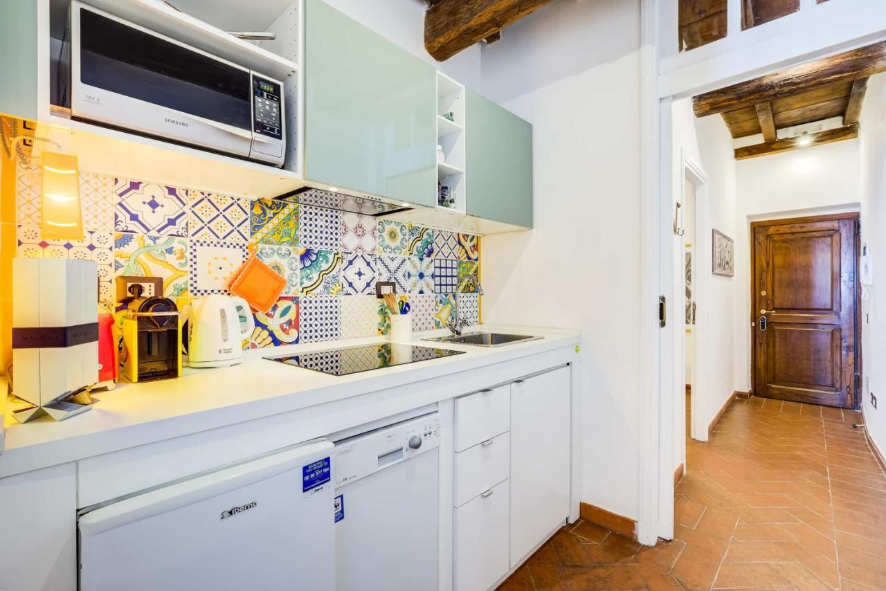 Holiday home The Maisonette - Campo De' Fiori