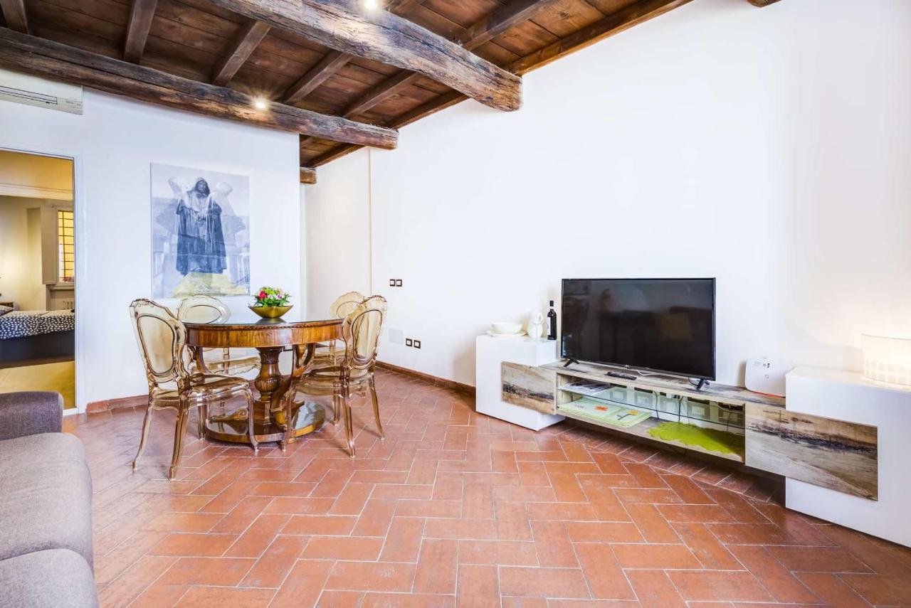 The Maisonette - Campo De' Fiori Rome