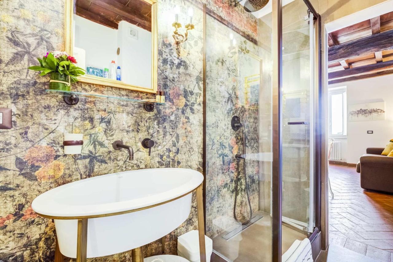 Holiday home The Maisonette - Campo De' Fiori Rome