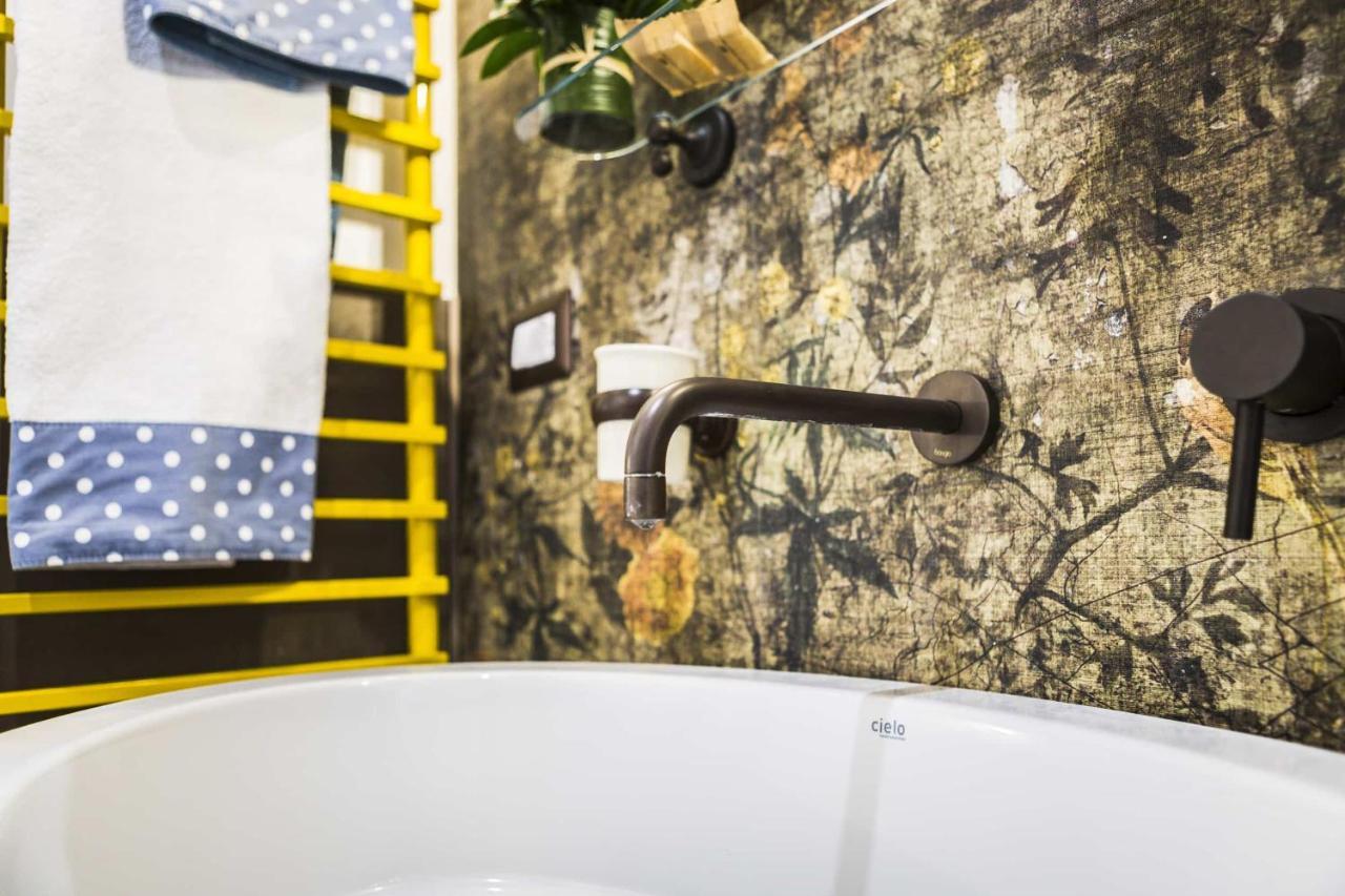Holiday home The Maisonette - Campo De' Fiori Rome