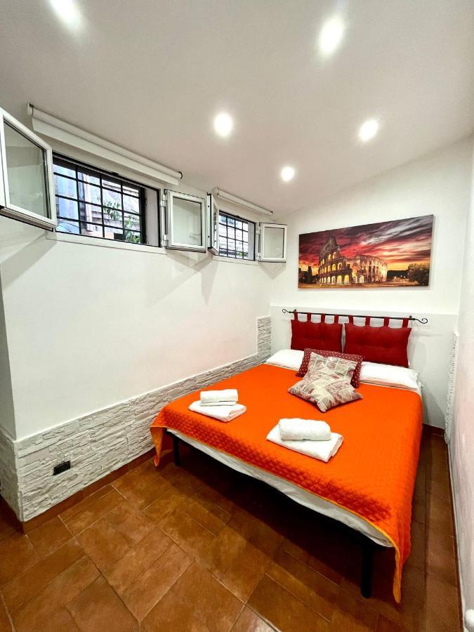 Apartment Dani House *