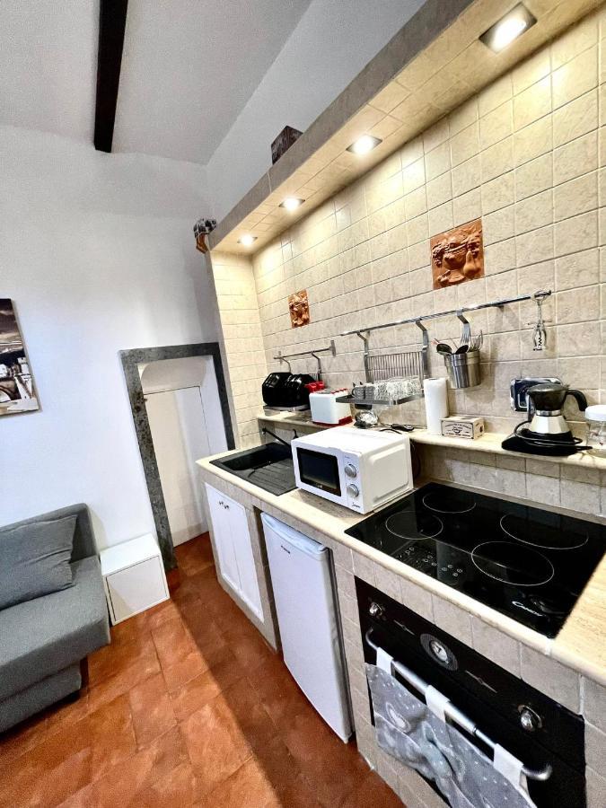 Apartment Dani House