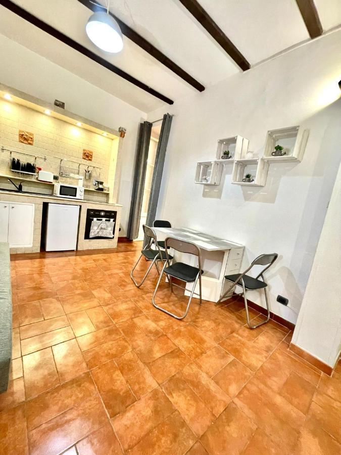 Apartment Dani House Rome