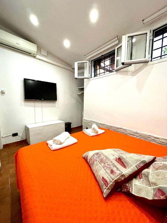 Dani House Apartment