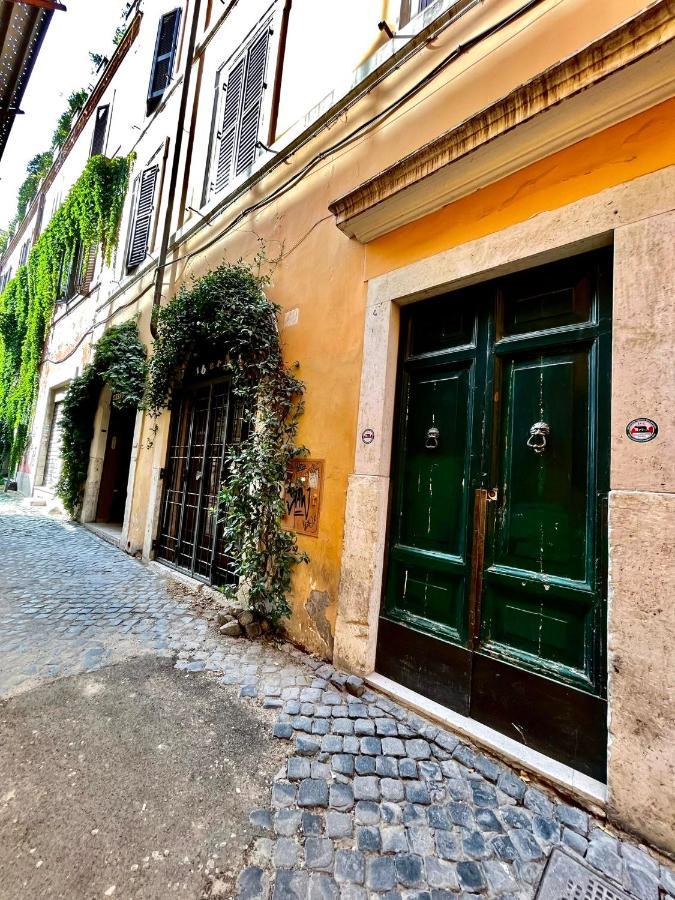 Apartment Dani House Rome
