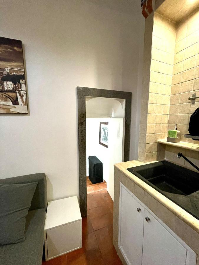 Dani House Rome