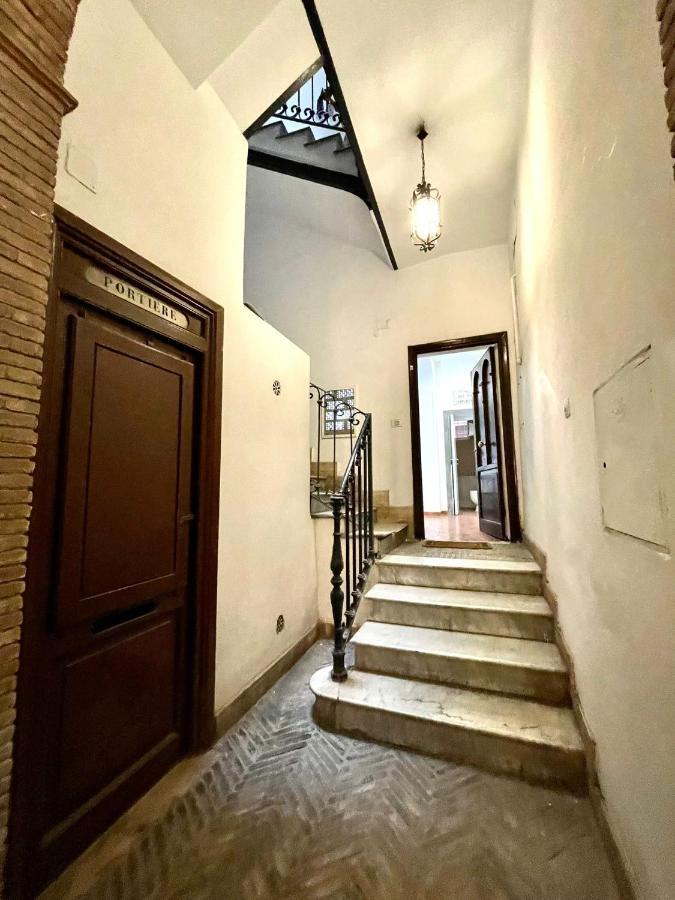 Apartment Dani House Rome