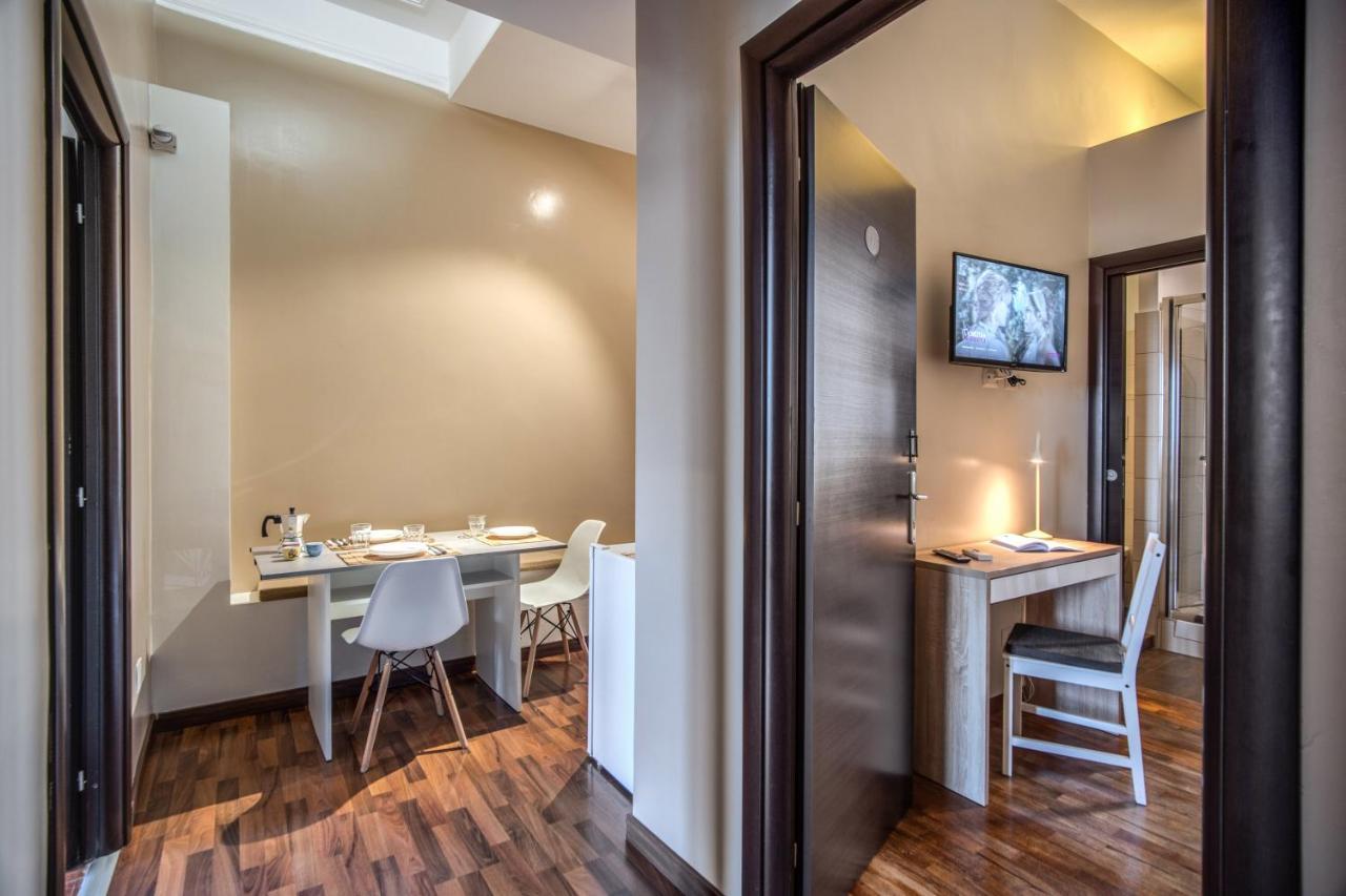 Casa Echelle Holiday home Rome