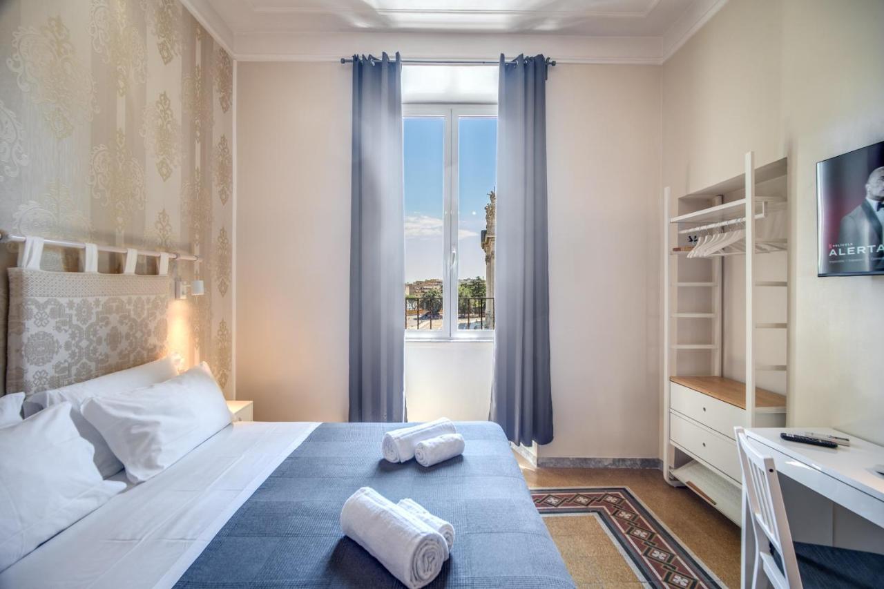 Casa Echelle Holiday home