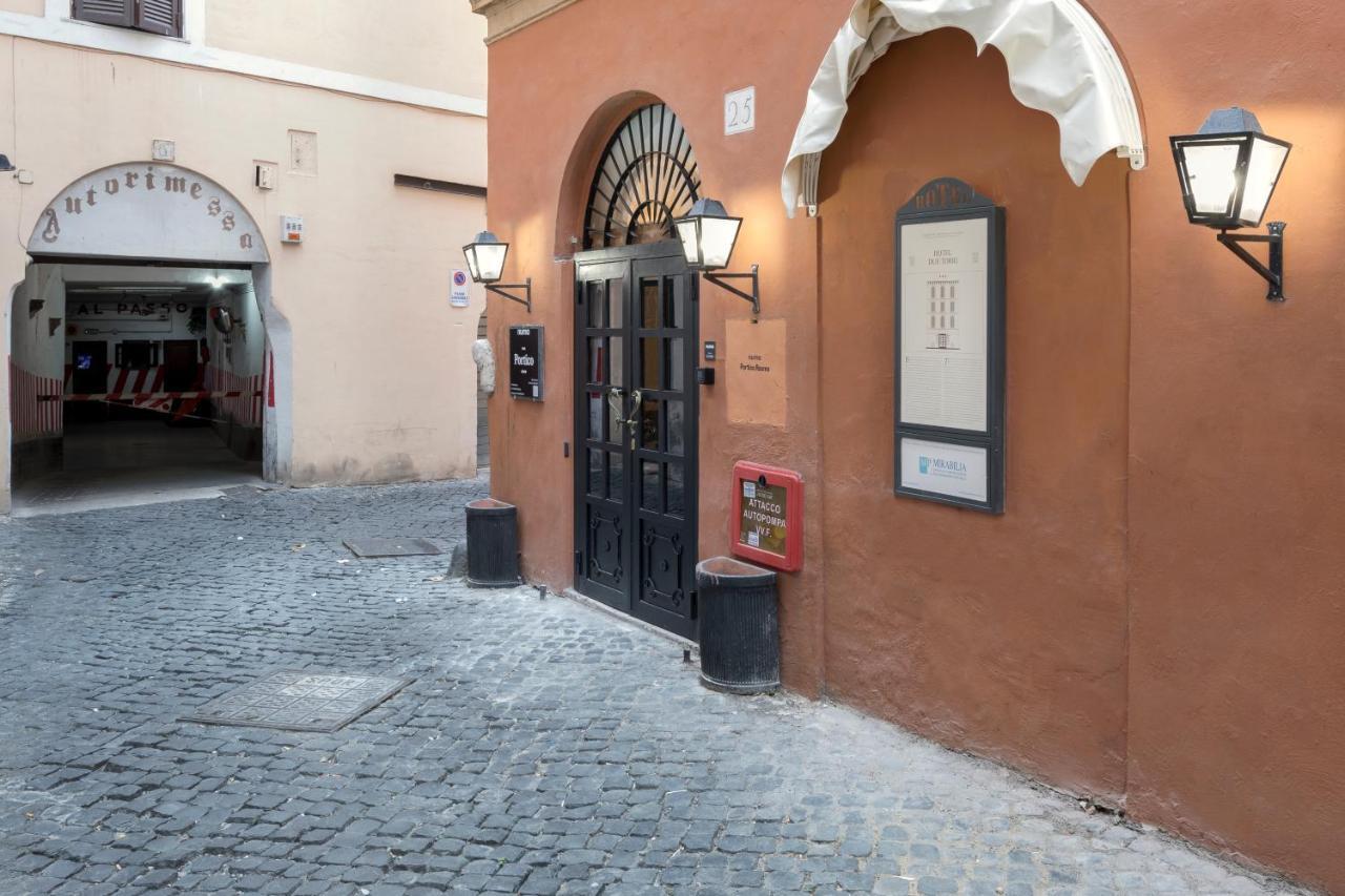 Aparthotel Numa Portico Rome