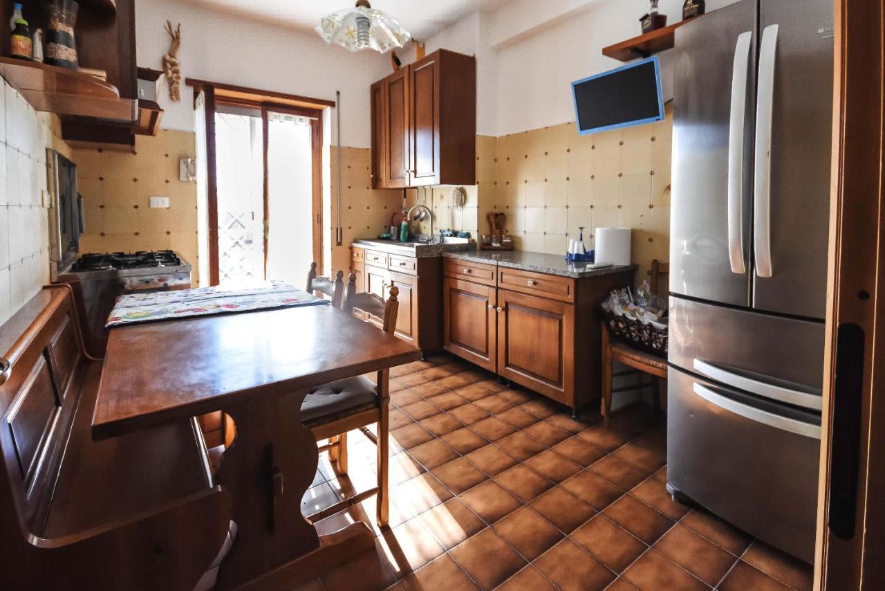 Di Design Séjour chez l'habitant *