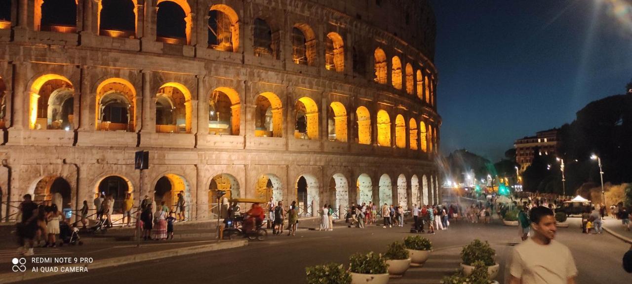 2 Rome