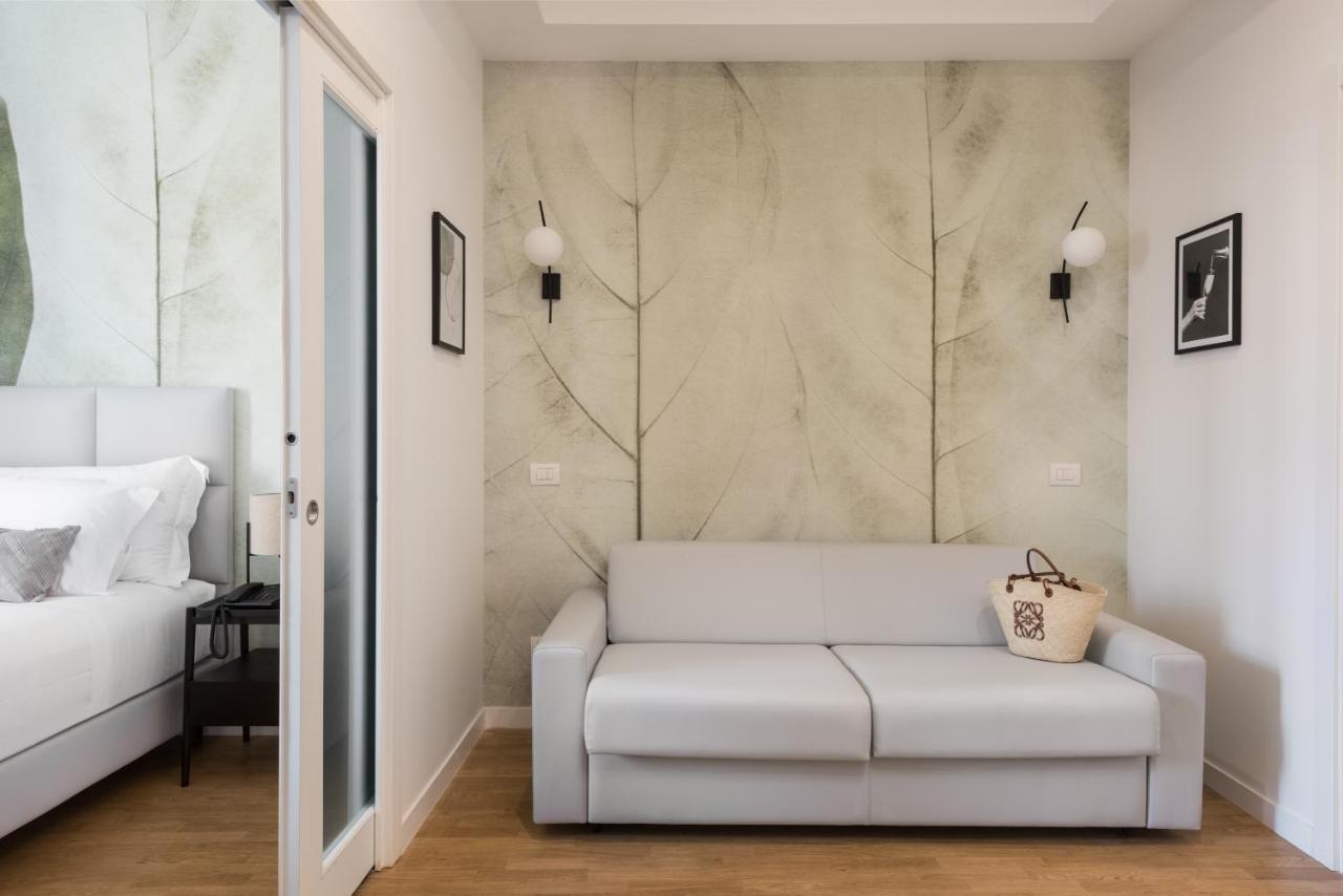 At Forty-one 3* Rome