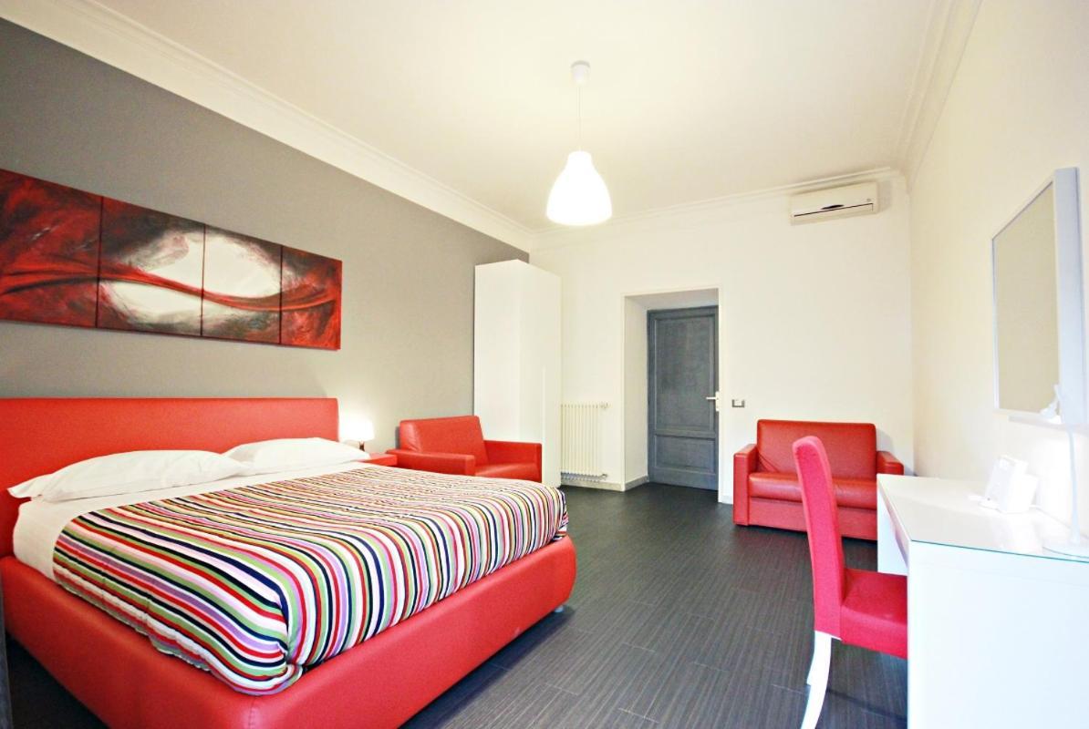 San Peter Lory's Aparts Apartamento