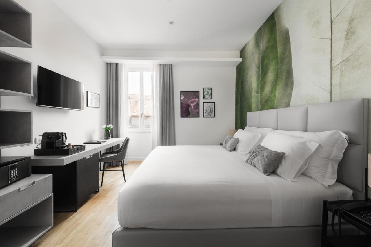 Hotel At Forty-one Rome