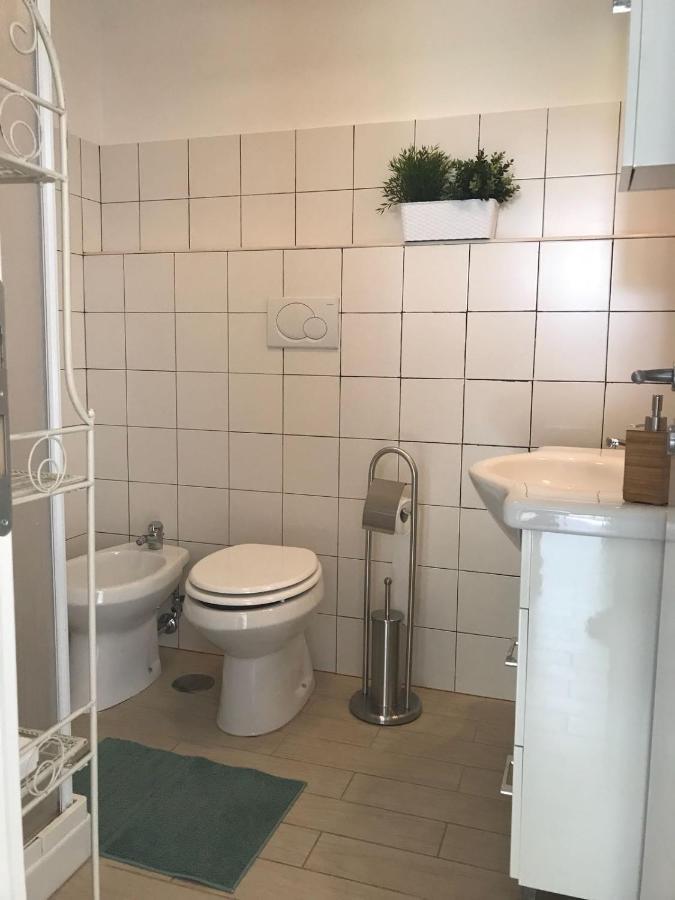 Apartment Dea Flora