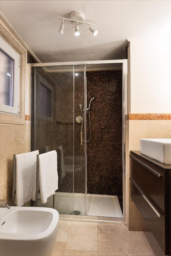 Apartment Nsm 71viadelcorso Con Terrazzo *