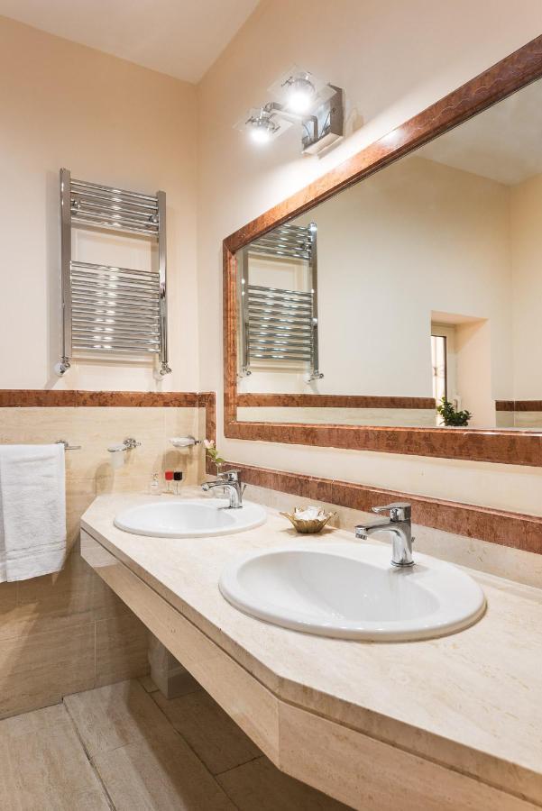 Apartment Nsm 71viadelcorso Con Terrazzo *