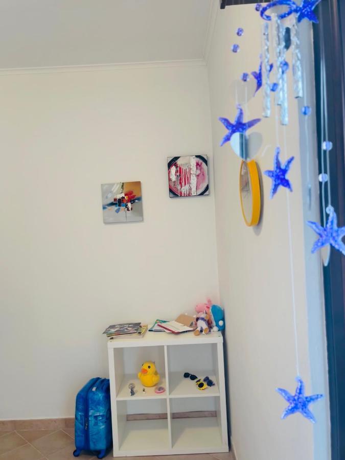 Appartement Angelina Rome