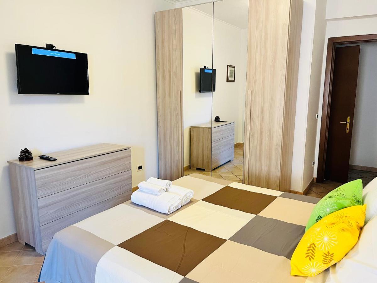 Angelina Appartement