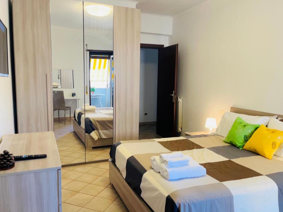 Appartement Angelina