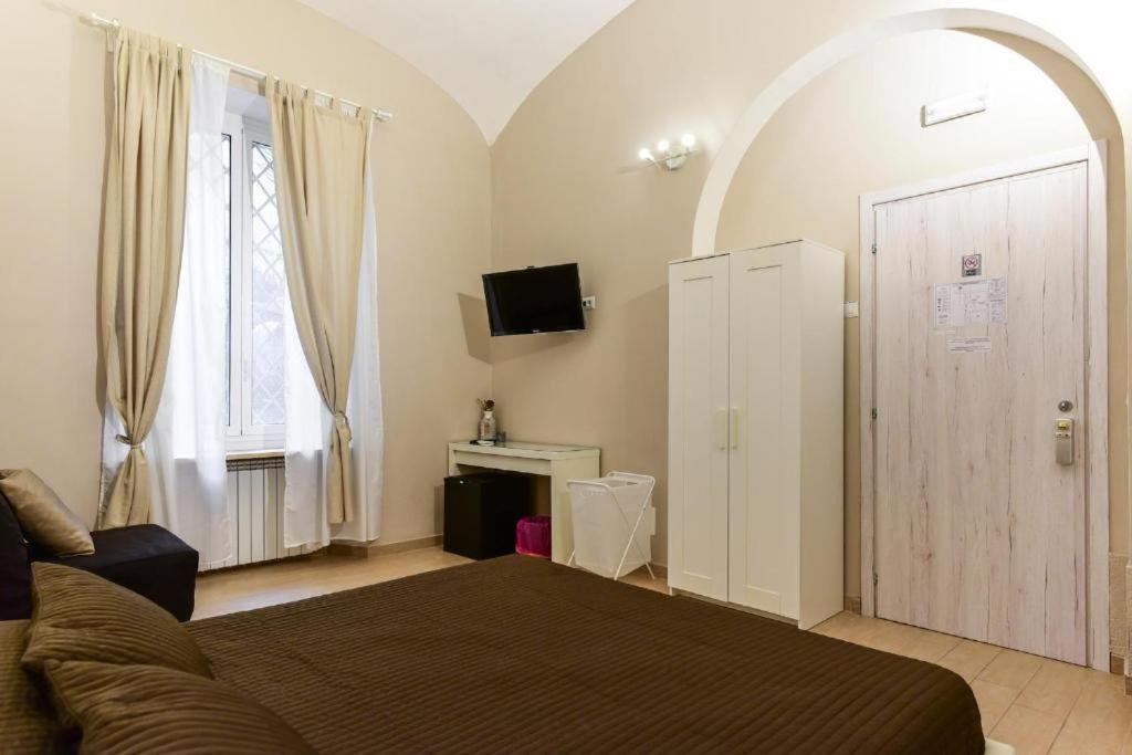 Bed & Breakfast Roma City B&B Rome