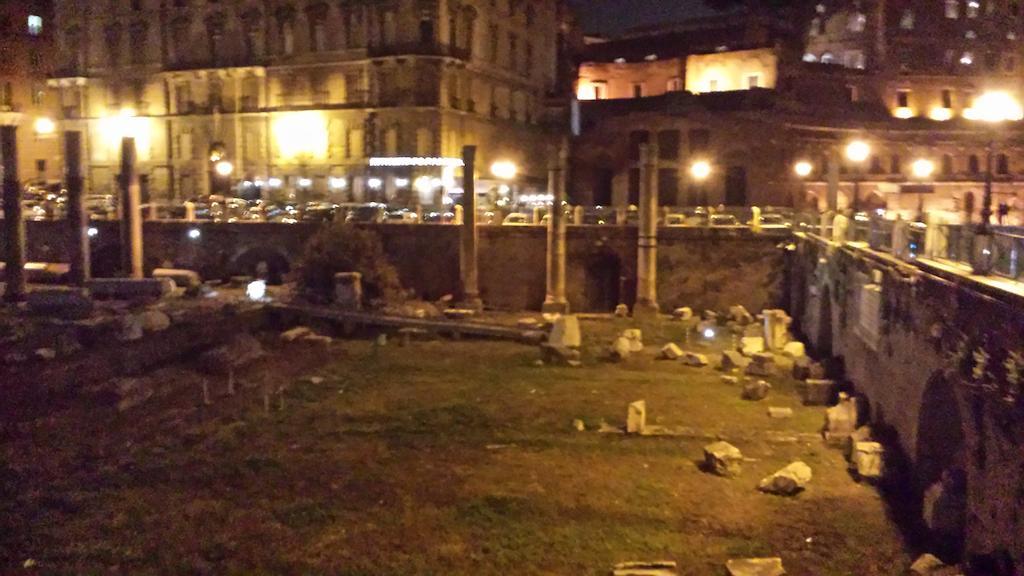 Hi Colosseo Vakantiehuis