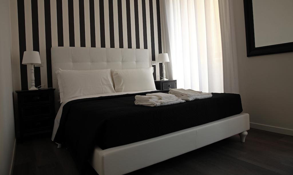 Maison Flaminio Couette-café Rome