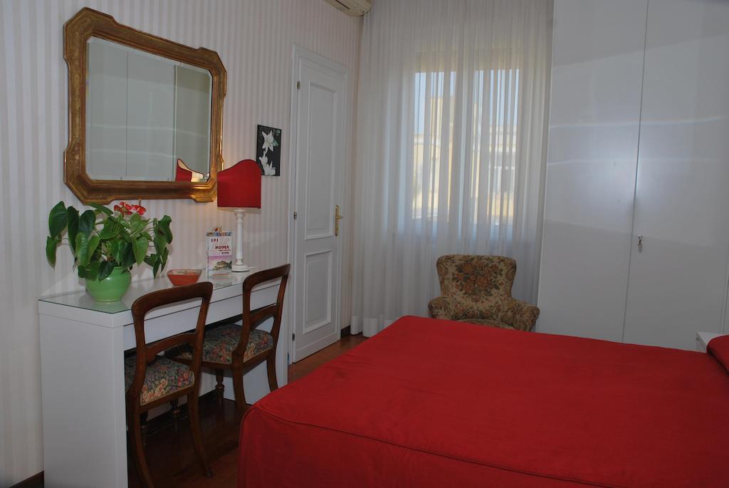 Attico Monteverde