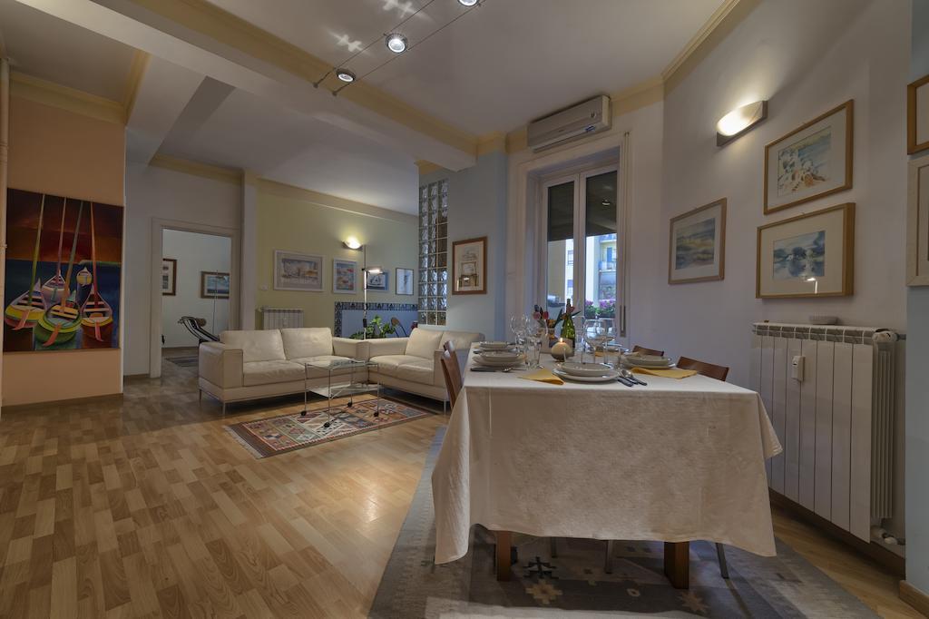 Bed & Breakfast La Qualita Della Vita *