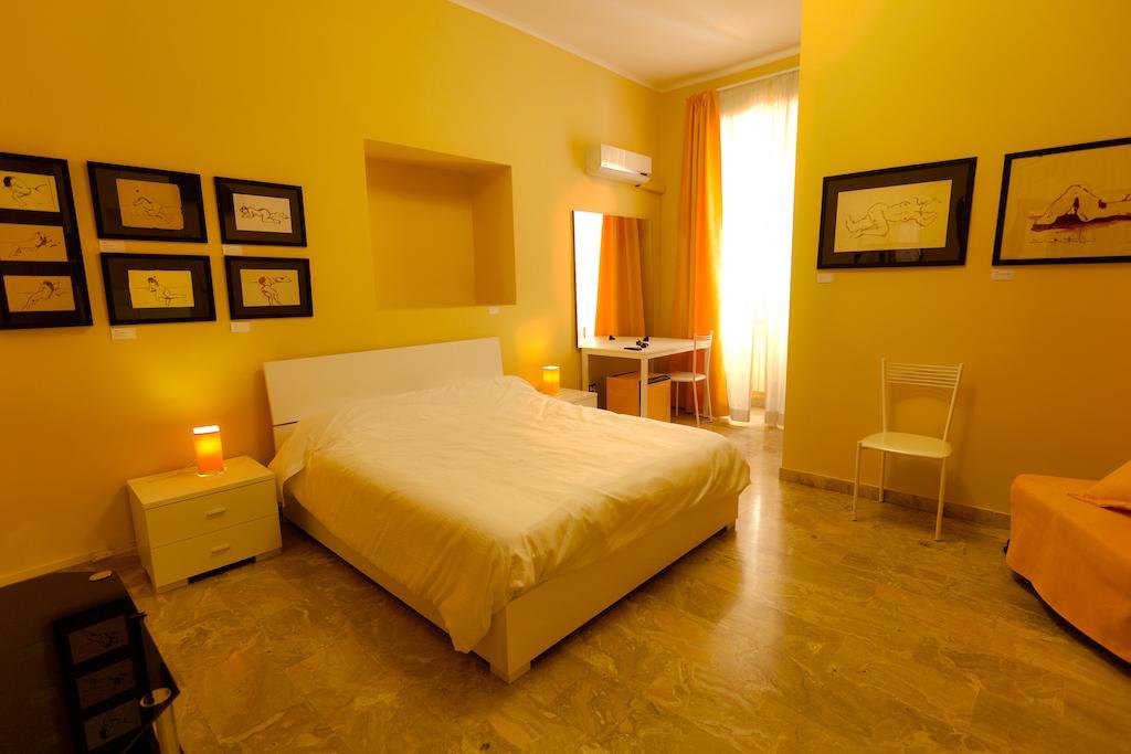 La Sapienza House Bed & Breakfast Rome