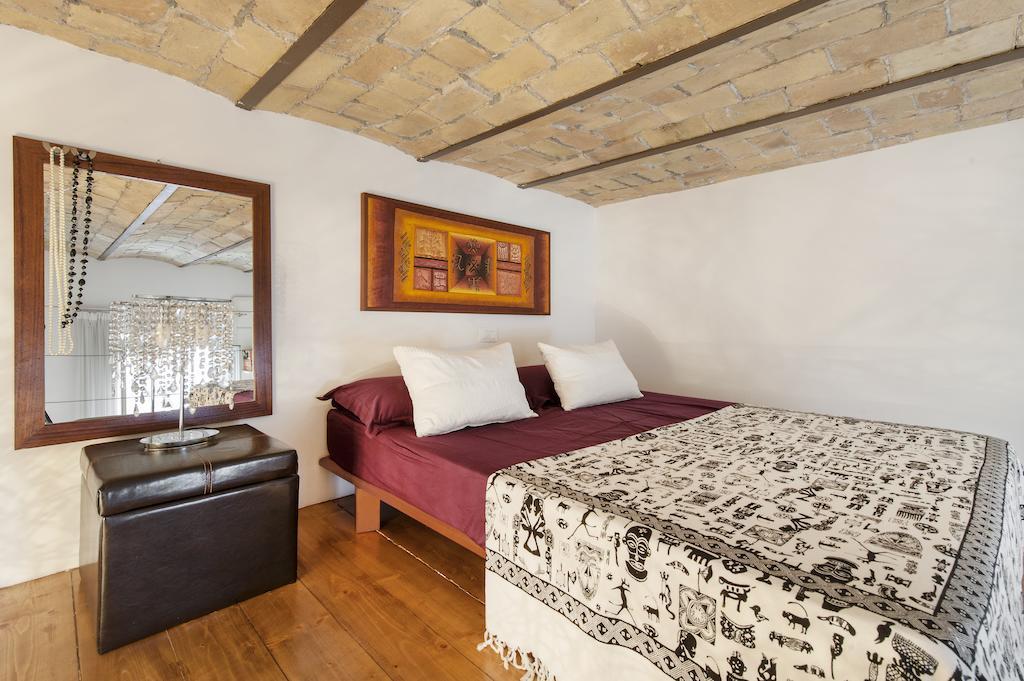 Casa Maya Apartment