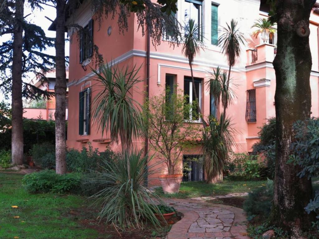 Bed & Breakfast Villino Corbelli Rome