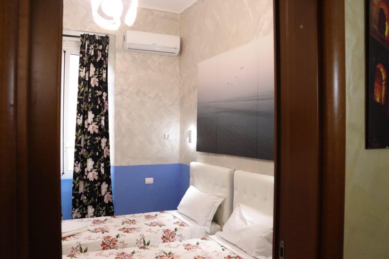 Guest house Relaxon Rome