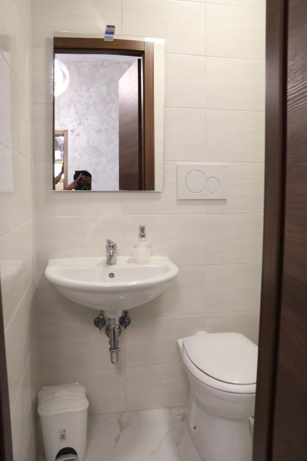 Guest house Relaxon
