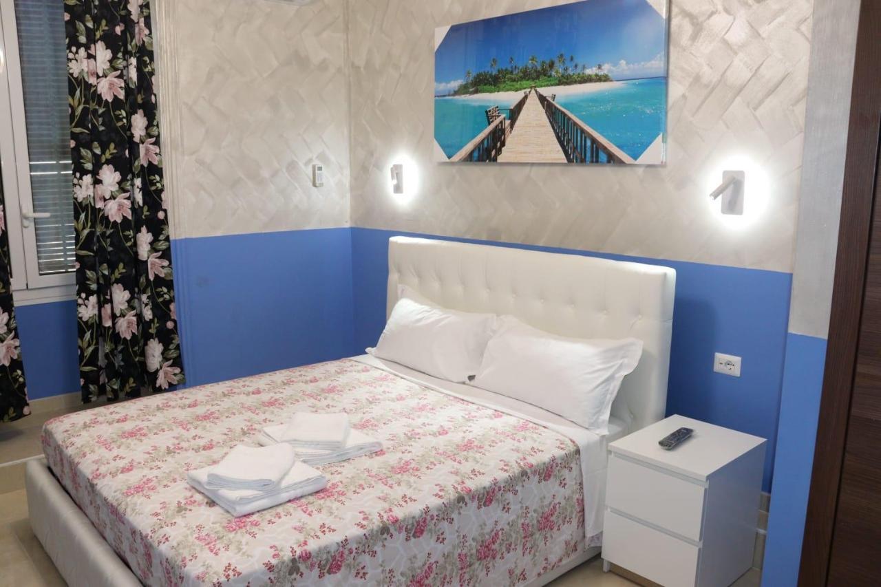 Relaxon Guest house Rome