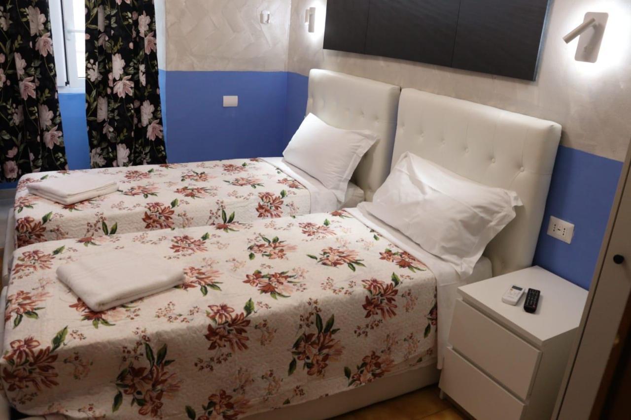 Relaxon Guest house *