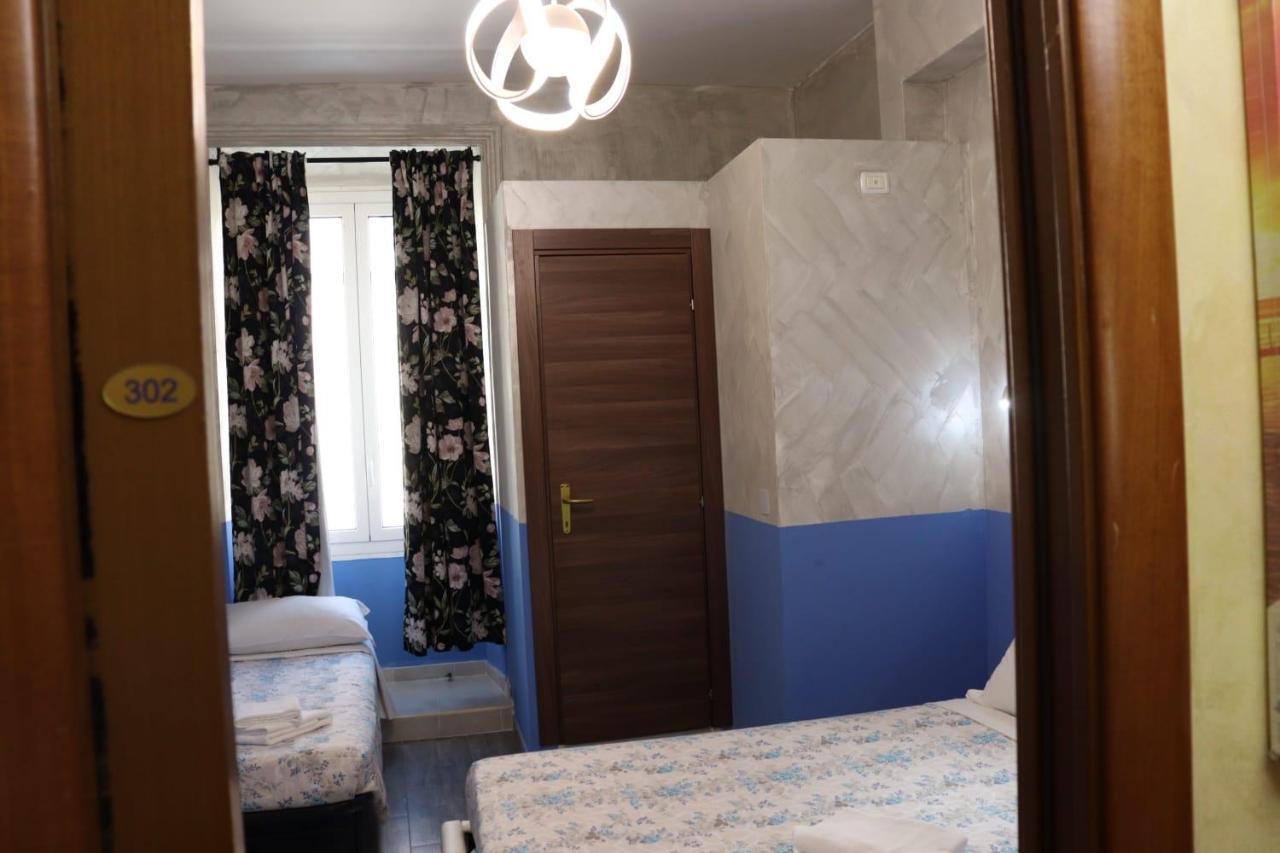 Guest house Relaxon