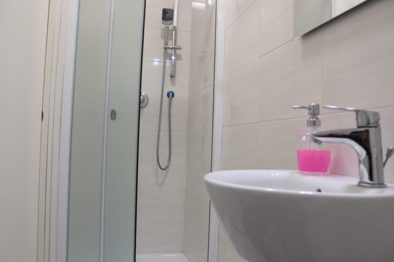Guest house Relaxon Rome