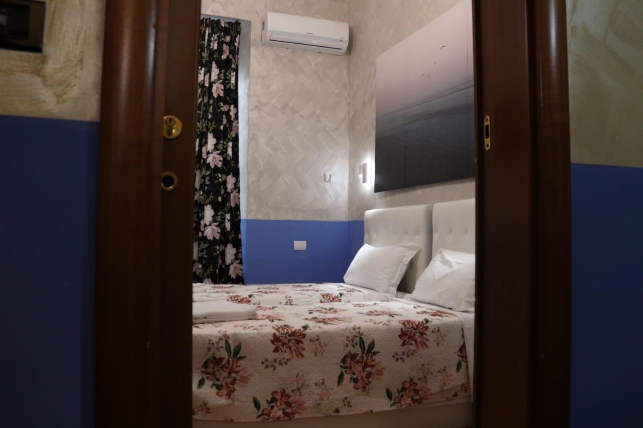 Relaxon Rome