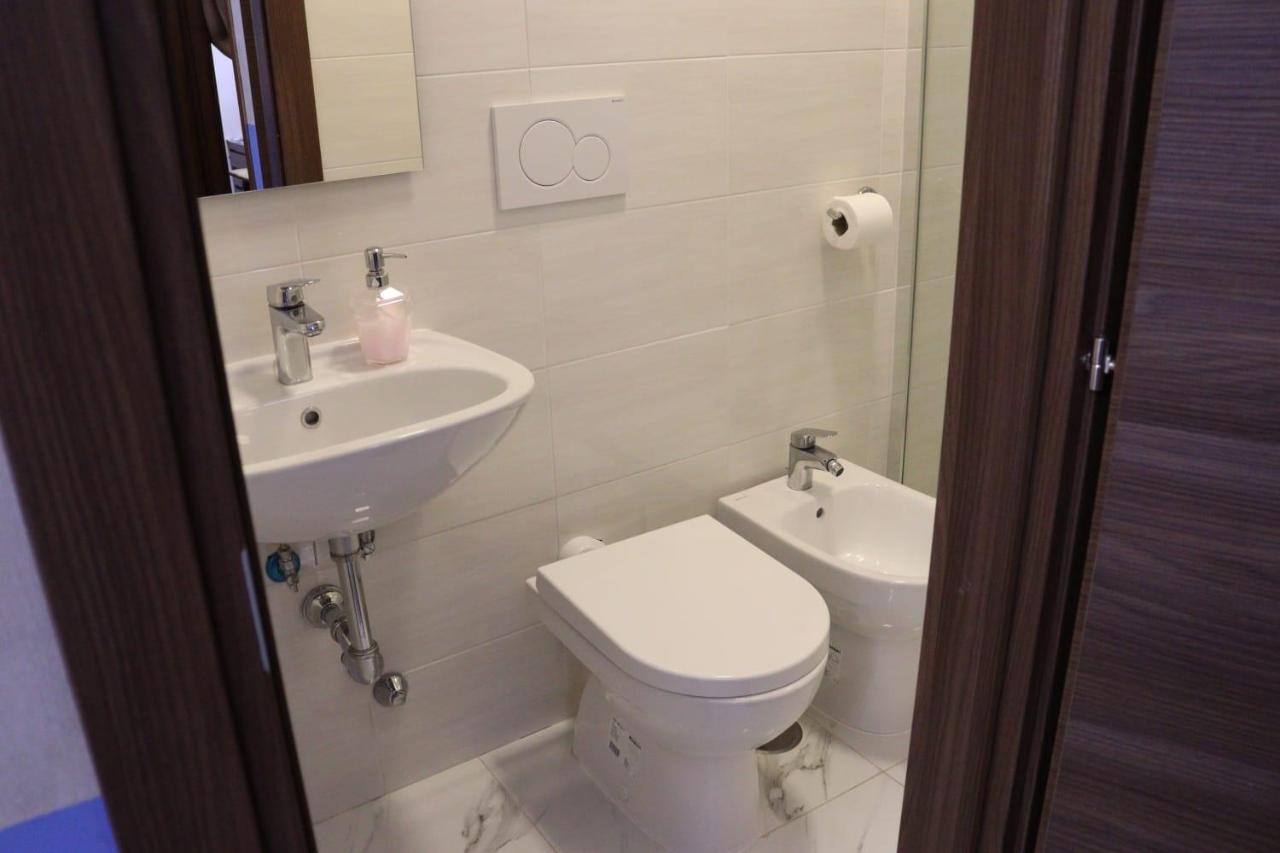 Relaxon Guest house