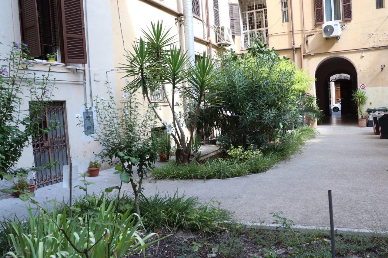 Relaxon Rome