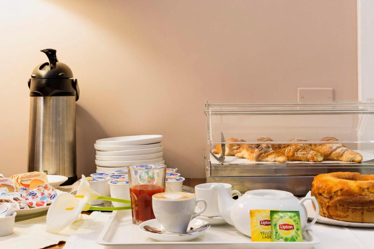 Bed & Breakfast Talenti Fucini