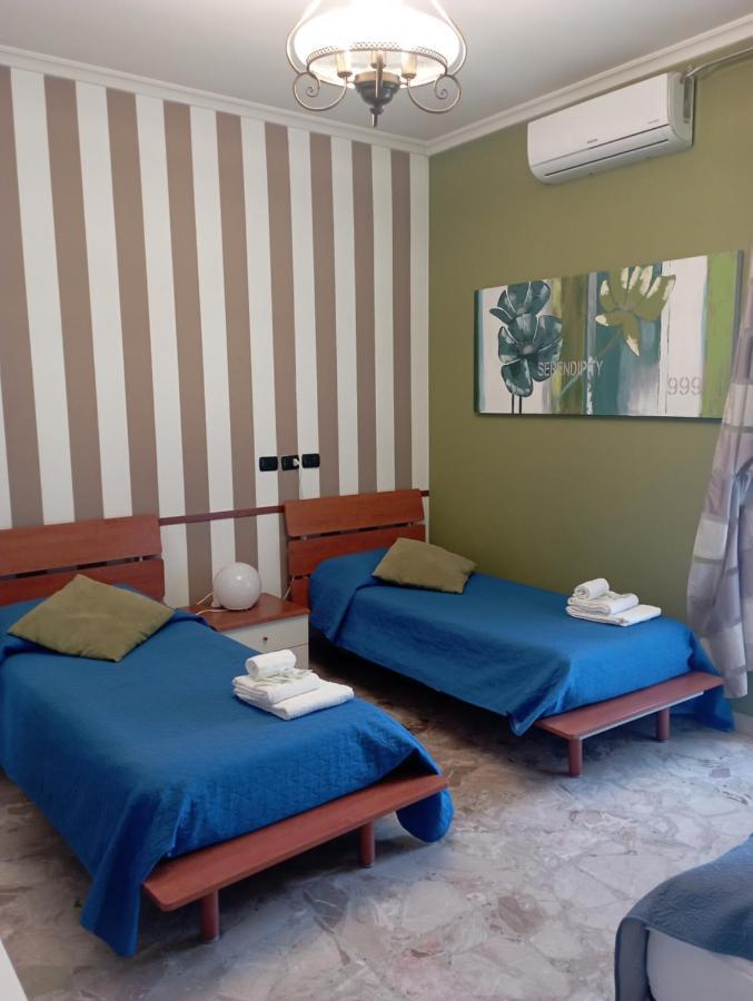 Bed & Breakfast B&B 