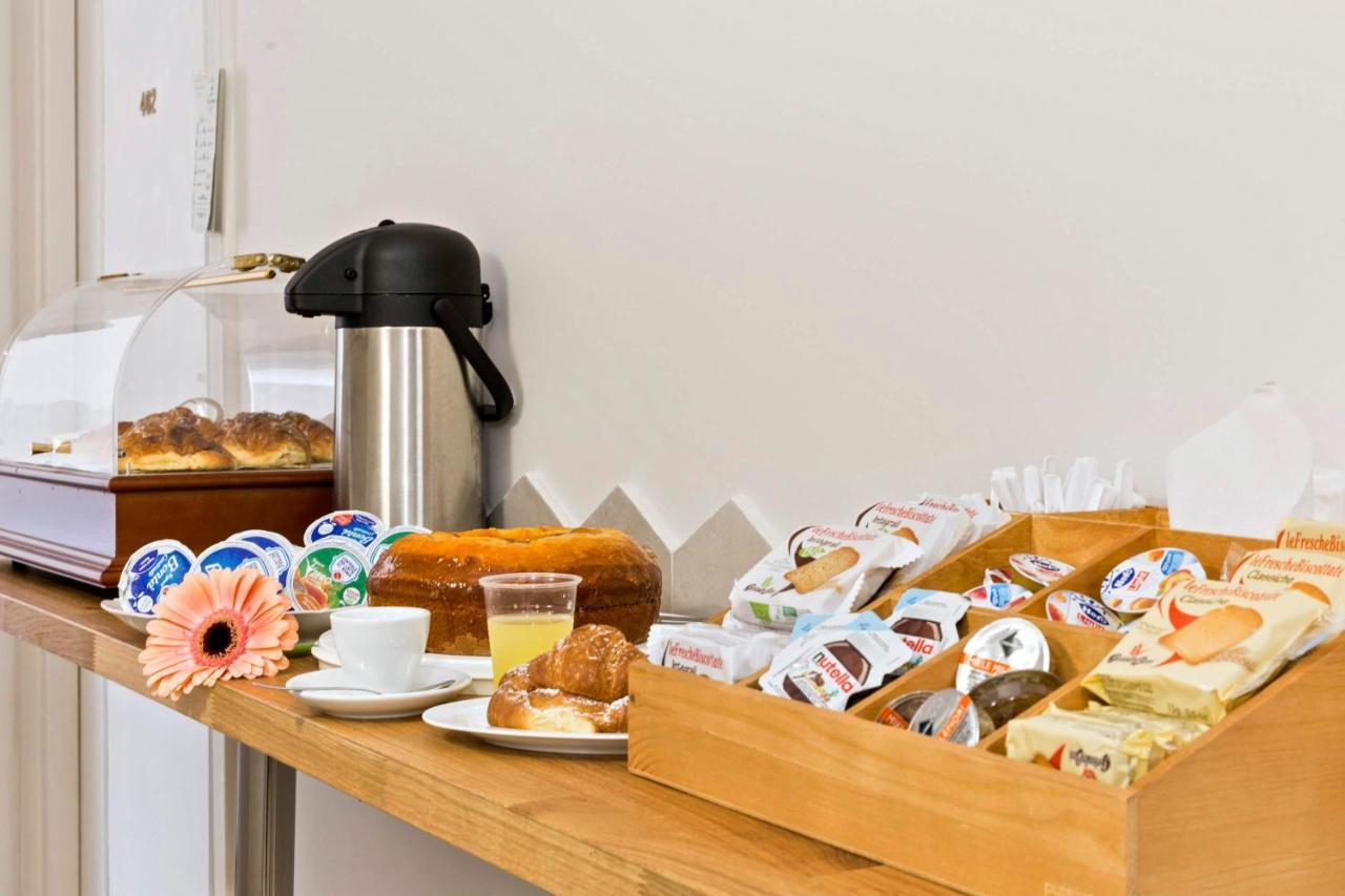 Talenti Fucini Bed & Breakfast Rome